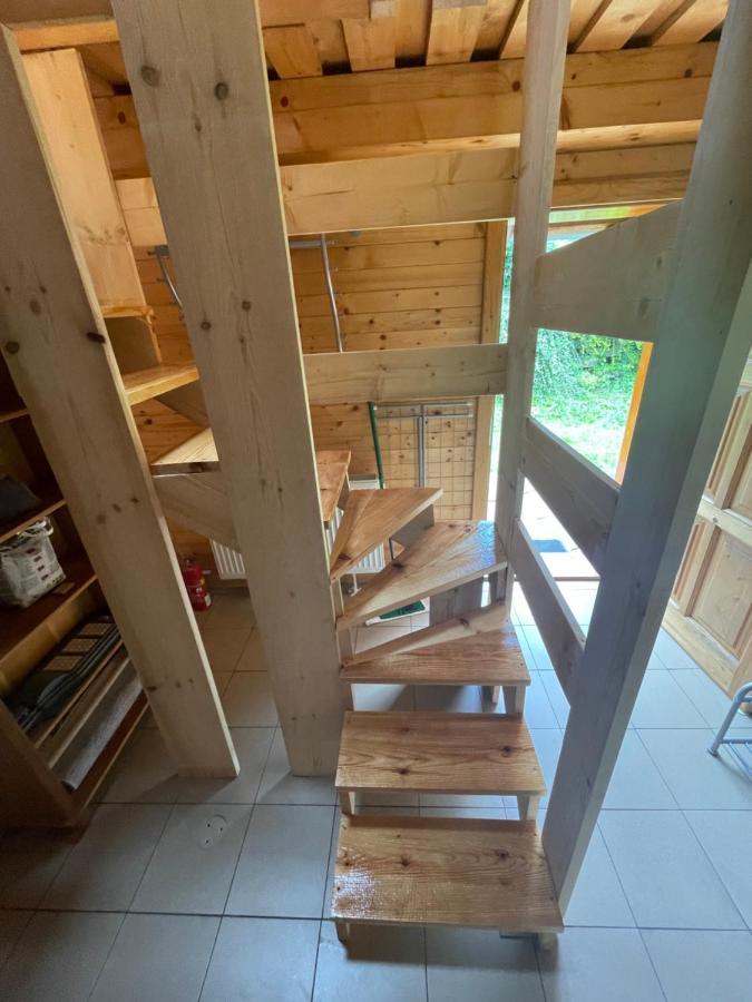 Chata Pod Orechom Terchová 외부 사진